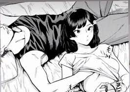 Separated woman by osatou