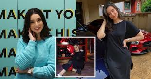 I can't imagine my days without hot and steaming cups of nestlè everyday. Hari Hari Pakai Korset Walaupun Waktu Tidur Macam Ni Cara Ramping Little Miss Khan Nona