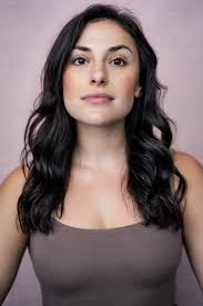 Actor + Musician — Samantha Sayah