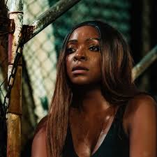 If I told my younger self back in Africa that one day I would be a  contender for BEST LEAD ACTRESS IN FILM for my role as Bell in SANCTUARY  PARIAH at