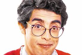 Caja de citas: frases de Jaime Garzón