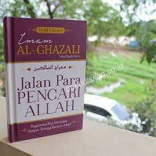 Http Ift Tt 2fkkrwk Jalan Para Pencari Allah Hard Cover Rp 65000 Jalan Para Pencari Allah Ada Beragam Jalan Menuju Allah Namun Pengetahu Tuhan Allah