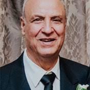 Vincent Tassone's Instagram, Twitter & Facebook