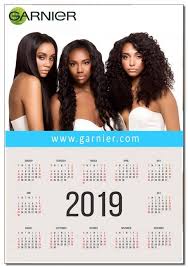 5x7 25 Custom Magnetic Refrigerator Calendars Magnets 20 Mil Square Corners Magnetic Calendar Promotion Tools Calendar