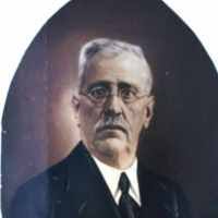 Juan Nepomuceno de la Cruz Bravo Araneda (1864–1944)