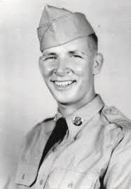 Bernard Fisk Obituary