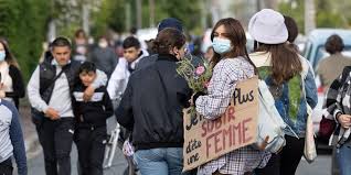 Mardi, la commune de mérignac, dans la banlieue bordelaise, a été le théâtre d'un crime sordide. Isz Ky8kyq6zhm