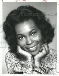HAPPY BIRTHDAY MARLENE WARFIELD! Today, June 19th, we acknowledge the 77th  birthday of Marlene Warfield (June 19, 1941 in Queens, New York); an  African-American actress. She is an actress, known for Network (