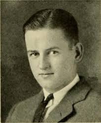 Larry Ichabod Moore Jr. (1904-1972)