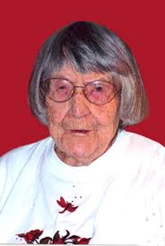 Mildred "Grandma" Sackenheim Obituary July 10, 2010