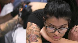 Lemay, chris wiggins, louise robey and steve monarque. Friday The 13th Tattoos In Metro Phoenix In August 2021