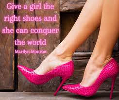 File:Marilyn Monroe Shoes (23193798402).Jpg - Wikimedia Commons