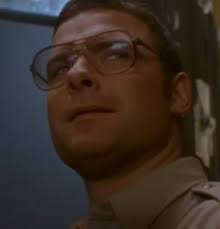 Characters in Phantoms