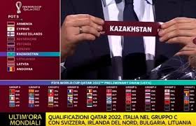 .in sudamerica, il girone unico di qualificazione ai mondiali 2022 che si disputeranno in qatar. Ultim Ora Sorteggiato Il Girone Di Qualificazioni Mondiali Qatar 2022 Dell Italia Ilovepalermocalcio