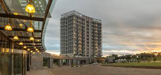 Where do most people stay in malawi? Presidential Hotel Malawi Nyasa Times News From Malawi About Malawi