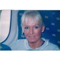 Barbara Jean Kelly Felts Obituary