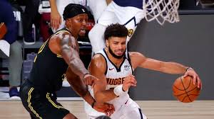 Nuggets vs lakers series odds. Lakers Vs Nuggets Spread Odds Line Over Under Prediction Betting Insights For Nba Playoffs Game 3