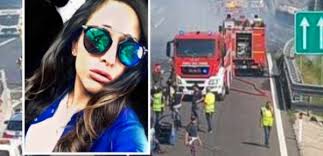 Napoli, incidente sulla A1 Acerra