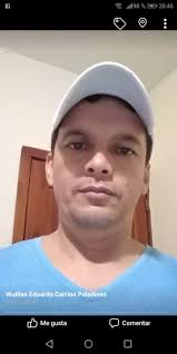 Wuillan Eduardo Carrion Paladines