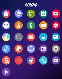 Pivot icon packpivot is a new icon pack based on material design but with something special. Samsung Oneui Adaptive Icon Pack For Android Apk Download