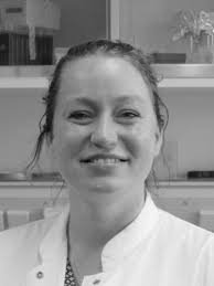 Technische Assistentin • Tiermedizinisches Zentrum für Resistenzforschung •  Fachbereich Veterinärmedizin