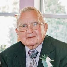 Donald G. Butler Obituary