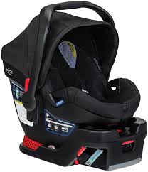 Britax B Safe 35 Car Seat Car Seats Baby Car Seats Car Seat And Stroller