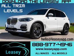 $52,550 at 2.99% apr for 36 months. Bmw X5 Lease Deals Swapalease Com