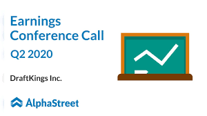 Draftkings Inc Dkng Q2 2020 Earnings Call Transcript Alphastreet
