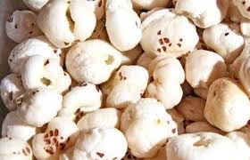 20 Proven Health Benefits Of Phool Makhana Fox Nut For