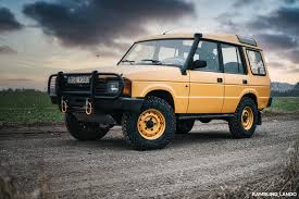 6 for sale starting at $5,999. Land Rover Discovery D1 200tdi 300tdi Camel Trophy Replica Front Set