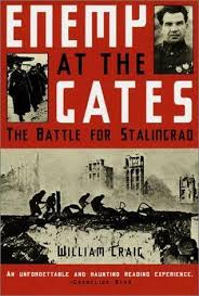 However, the love story seems to be out of place in this historic world war ii blockbuster released in 2001. Enemy At The Gates The Battle For Stalingrad By William Craig