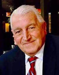 Obituary of Louis Joseph DeBiase