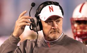 Former Husker player and coach Barney Cotton recovering from heart  transplant in Omaha