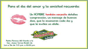 No pasa nada si me alejo un. Conchitas World Restaurant San Luis Potosi Restaurant Reviews