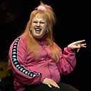 BBC criticised for 'Vicky Pollard management'