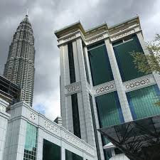 Wisma central, 147, jalan ampang, kuala lumpur, 50450 kuala lumpur, wilayah persekutuan kuala lumpur , 50450. Photos At Wisma Bsn Kuala Lumpur City Center Kuala Lumpur Kuala Lumpur