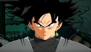 Goku black was originally a shinjin named zamasu from universe 10, he was the north kai of said universe. Bilder Zu Goku Black Mit Allen Fahigkeiten Im Dragon Ball Fighterz Trailer 1 1