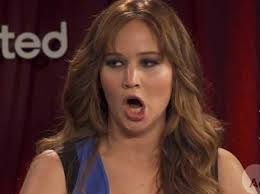 Jennifer Lawrence Apologizes to Harvey Weinstein and David O.Russell After  Forgetting to Thank Them During Oscar Speech