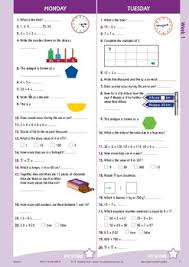 mental maths workbook year 5 australian curriculum aligned tpt