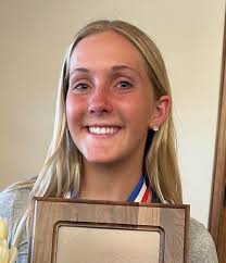 High school girls golf: 4A final region recaps 2025