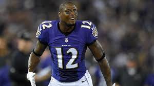 Use official nfl apps to stream games online. Former Ravens Wide Receiver Jacoby Jones Joining Morgan State Football As Tight Ends Coach Hbcu Buzz