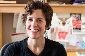 UW-Madison's Cramer Receives Award for Best Book using Qualitative Research 