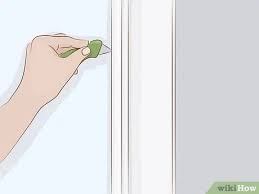 How To Replace A Door Trim 15 Steps
