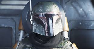 Boba fett had just a few minutes of screen time, though important ones, between the two movies, and speaks just four lines of dialogue that were performed but boba fett quickly became a cult favourite and eventually would emerge as one of the most beloved figures in the star wars galaxy, inspiring. Zda6mmsk6izzhm