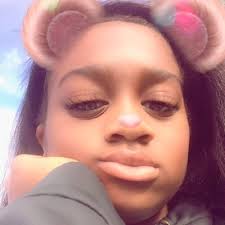 Amirah Williams (@therealamirahj)