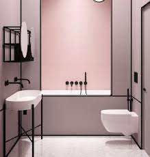 Steam showers bathroom small bathroom master bathroom bathroom ideas relaxing bathroom bathroom colors bathroom latest bathroom designs bathroom design small bathroom interior design modern bathroom. New Bathroom Decor Trends 2021 Designs Colors And Tile Ideas Edecortrends