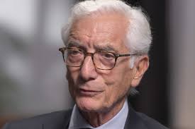 Sir Ronald Cohen aconseja poner a las personas y futuro de la sociedad en  el centro de la toma de decisiones