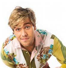 Clear channel engagerar unga över hela landet tillsammans med benjamin ingrosso. Video Benjamin Ingrosso Smile Scandipop Co Uk