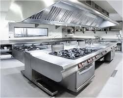 Dedicados y apasionados, buscamos la mejora continua de nuestros productos y servicios en cada proyecto que llevamos sin importar el tamaño. El Acero Inoxidable En Las Cocinas Industriales Soluciones Gastronomicas